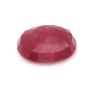 Natural Ruby (Manik) 8.75cts (9.50ratti)